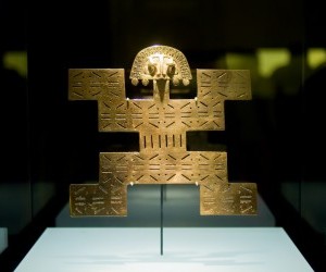 Gold Museum Source  flikr com1